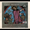 Britten : Saint Nicolas Op.42 - Pears, Hemmings Britten : Saint Nicolas Op.42 - Pears, Hemmings